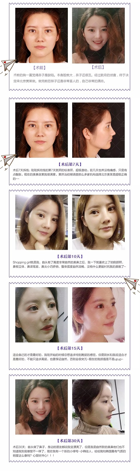 美萊實驗室:漂亮女人果然沒有軟肋