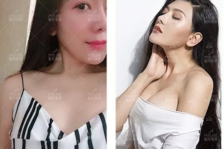 0元豐胸丨12星座維密胸模免費招募火熱進行中!