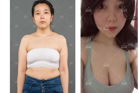 0元豐胸丨12星座維密胸模免費招募火熱進行中!