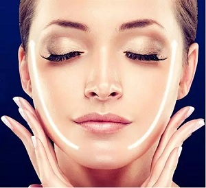 假如年齡可以撒謊,那必然是除皺美容的作用!