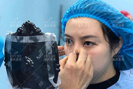 大小眼、不對稱,你是長胖了還是真老了?