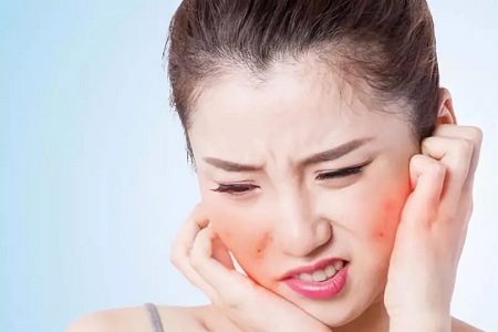 皮膚變成敏感肌怎么辦？如何修復敏感肌？