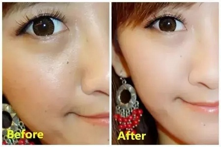 如何在炎熱的夏天,做清爽白凈的小姐姐?