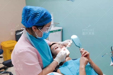 這種牙齒矯正方式,96%的人都會選擇!