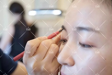 紋什么樣的眉形，才不會過時？