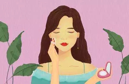 據說62%的人不知道，原來自己是敏感肌