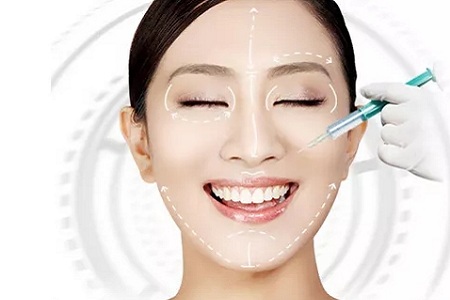 ?讓你擁有V臉、香肩、細腿的神器--玻尿酸的作用原理你真的知道嗎?