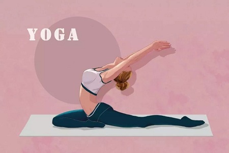 按照這三個步驟可以快速瘦肚子！