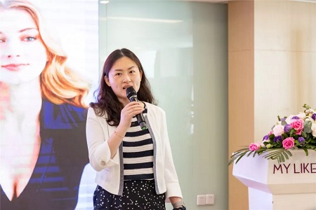 綻放大魅力,蘇州美萊榮耀承辦2019精細化內(nèi)窺鏡豐胸學(xué)術(shù)交流峰會!