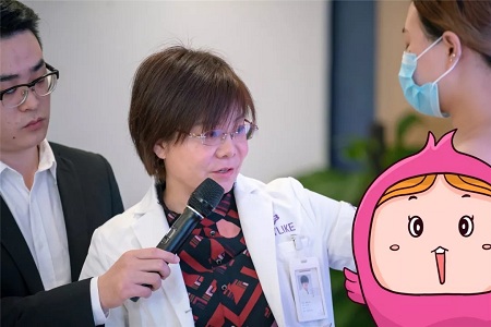 綻放大魅力,蘇州美萊榮耀承辦2019精細化內(nèi)窺鏡豐胸學(xué)術(shù)交流峰會!