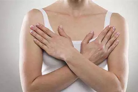 一味追求大胸的她們,卻忽略了這個問題...