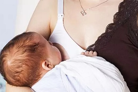 一味追求大胸的她們,卻忽略了這個問題...