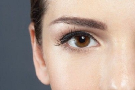 眼袋也分很多類型,看看你屬于哪一型?