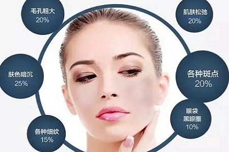 水光迎夏,“針”美麗