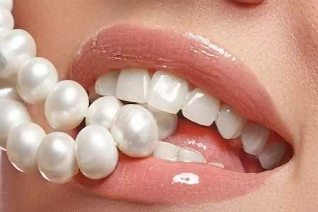同樣是牙貼面,樹脂貼面效果怎么樣