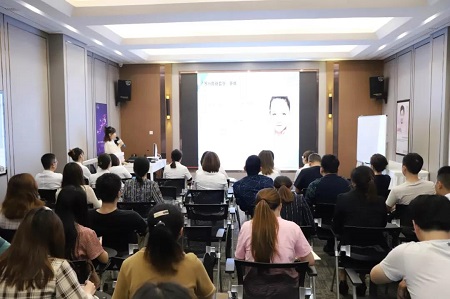 黃褐斑治療技術與案例臨床交流會