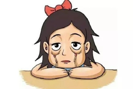 眼袋=老10歲,有哪些祛除的方法