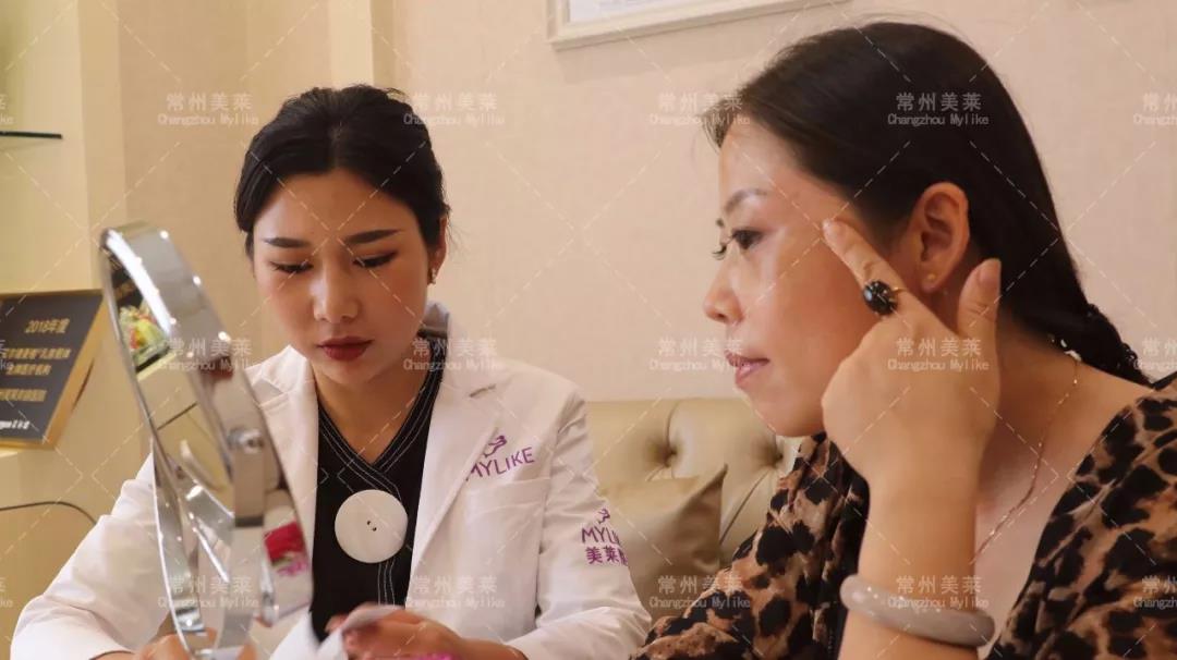 做線雕到底有多疼？