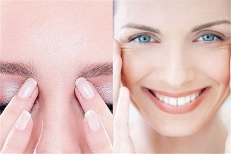 眼角除皺一般多少錢,看完你就知道了!