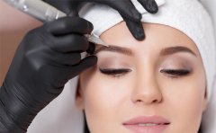 植眉效果好嗎，多少錢，科普分享術(shù)后注意事項(xiàng)