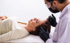 發際線種植一般需要多少錢呢，費用價格表2023更新