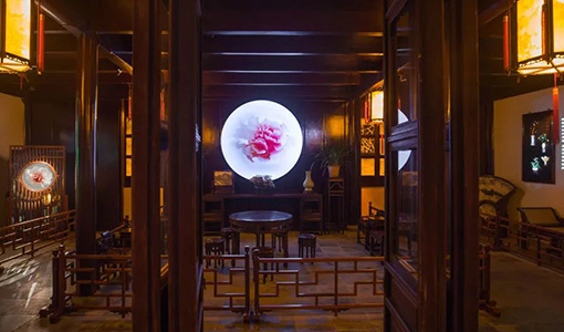 蘇州美萊18周年邀你奔赴這場秋日園林雅集的約會(huì)