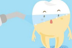 牙齒發黃怎么辦，冷光美白治療有效果嗎