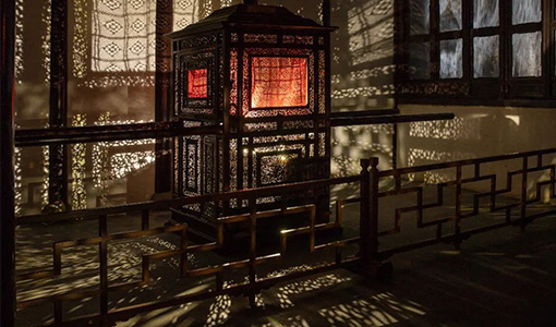 蘇州美萊18周年邀你奔赴這場秋日園林雅集的約會(huì)