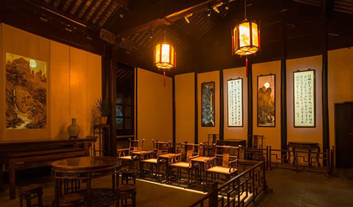 蘇州美萊18周年邀你奔赴這場秋日園林雅集的約會(huì)