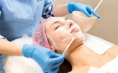 面部吸脂哪家醫院好，排名前三美萊、華美、紫馨
