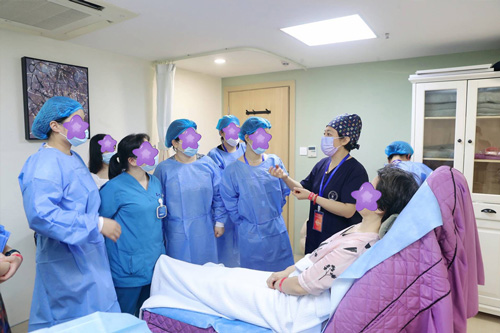 “醫(yī)”字為先定制專屬自然美,廈門美萊美容皮膚科不斷夯實臨床技術,“粉絲”遍布全國