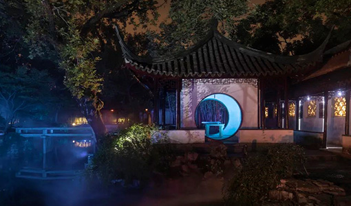 <a href='/suz/' target='_blank'><u>蘇州美萊</u></a>18周年邀你奔赴這場秋日園林雅集的約會(huì)