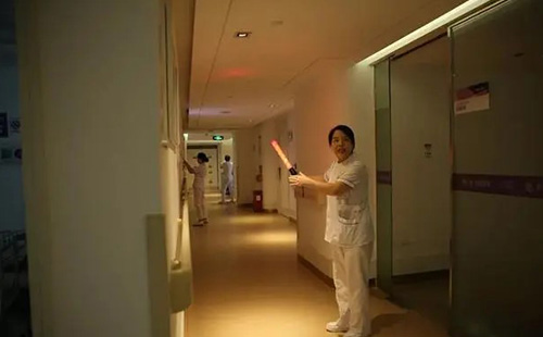 長沙美萊開展消防培訓演練,防火于未然!